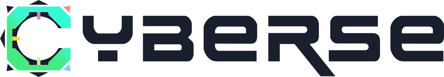 Cyberse Logo