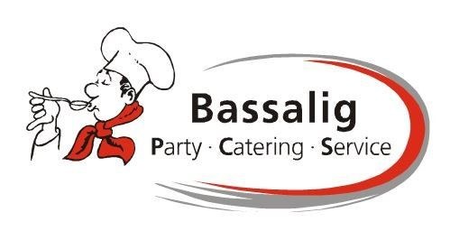 Bassalig Catering Logo