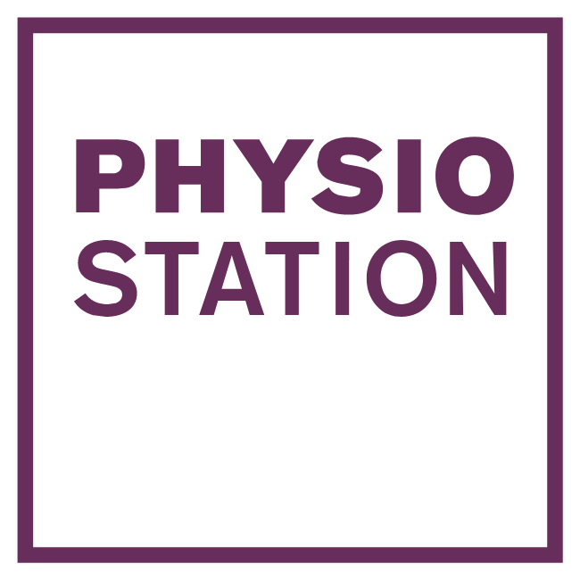 Physio Station Logo