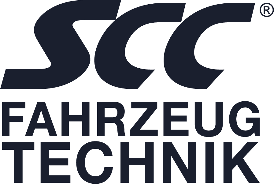 SCC Fahrzeugtechnik Logo