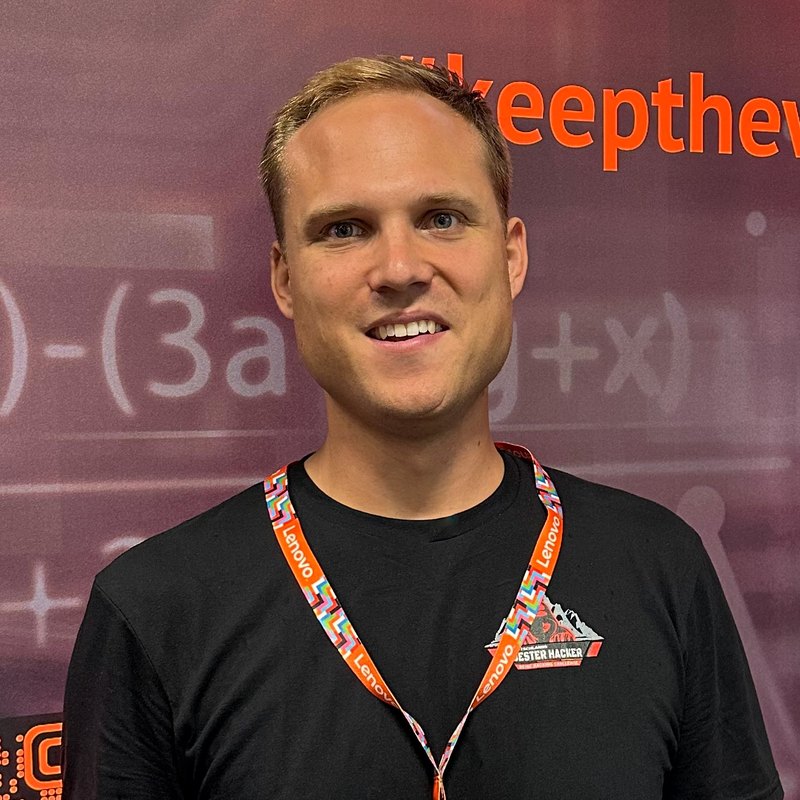 Timo Stark – Inhaber SES IT und Web Solutions